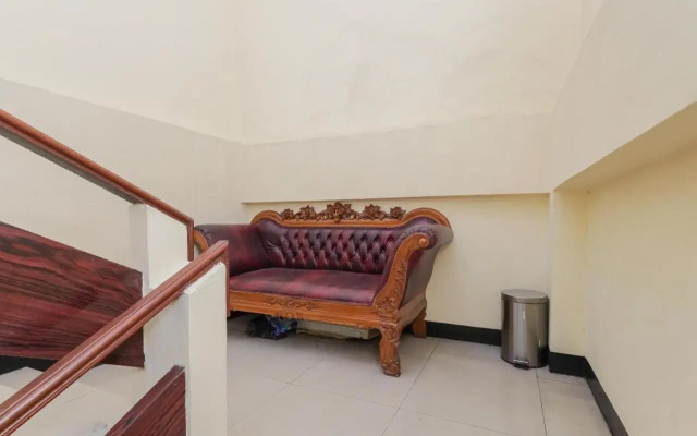 Wisma Basco Syariah by OYO Rooms