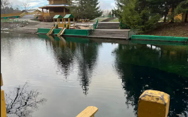 Малое Дивеево