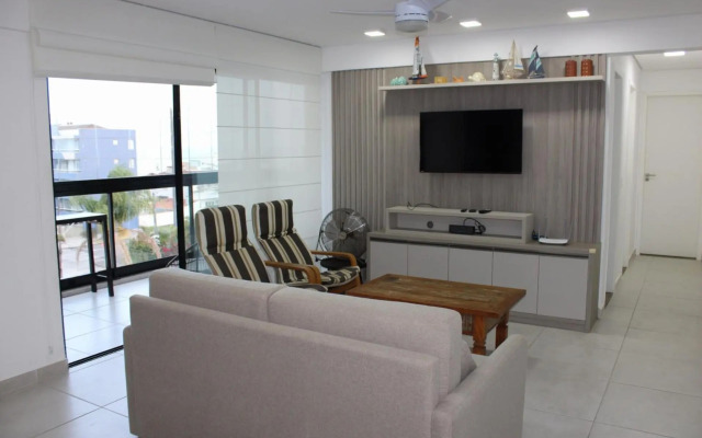 Ap Novo - Vista para o Mar - Guaratuba - Wi-Fi