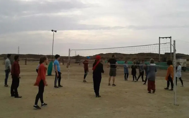 Savi Camps Jaisalmer
