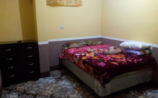 Casa Emanuel Hospedaje