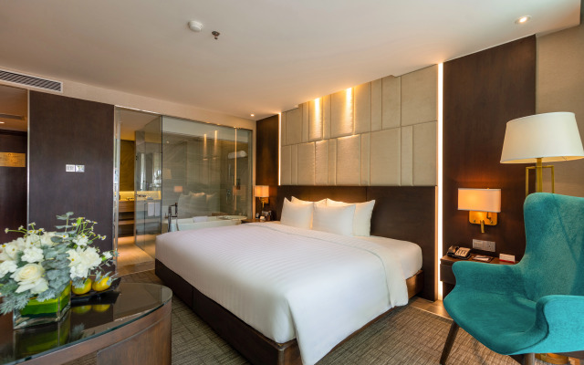 New Orient Hotel Danang