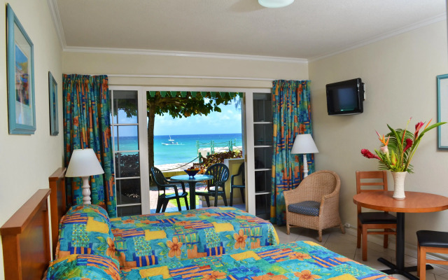Coral Mist Beach Hotel