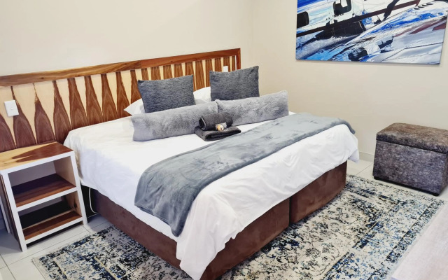 The Hank Guesthouse Pty Ltd