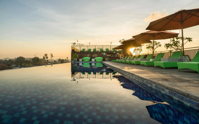 Zest Legian by Swiss-Belhotel International