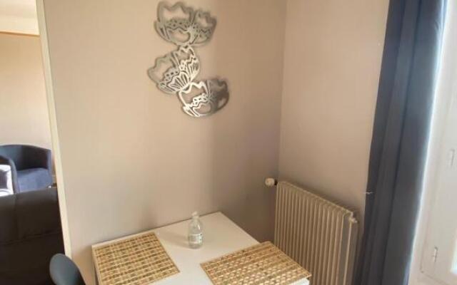 L’Appartement de Rose