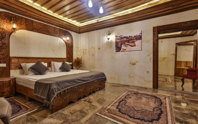 Garden Suites Hotel Cappadocia