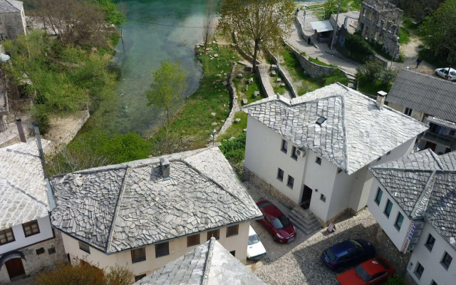 Villa Nur