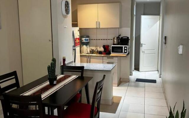 Hermoso Depto. Céntrico, Totalmente Amueblado