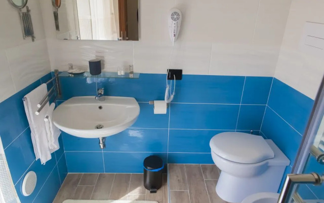 Bed And Travel B&B Luci Della Citta'