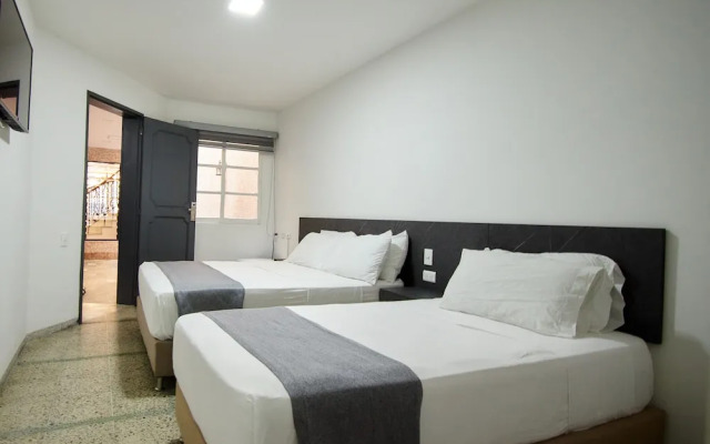 Brana by Bernalo Hotel