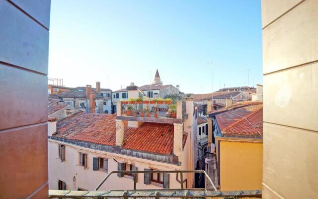 Campo San Polo Apartment Rialto