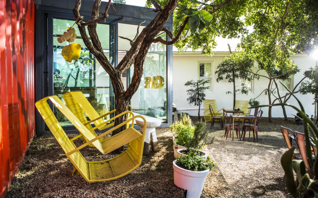 The Concierge Boutique Bungalows