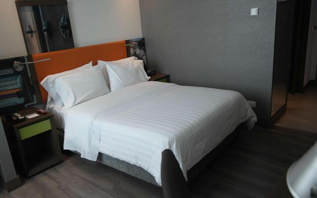 Hampton by Hilton Valledupar