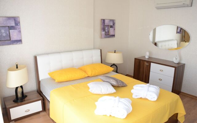 Nurcem Apart Otel 2