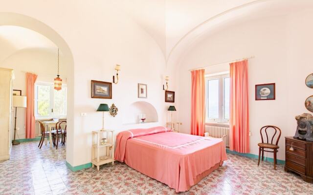 Villa Ginestra by Elite Villas