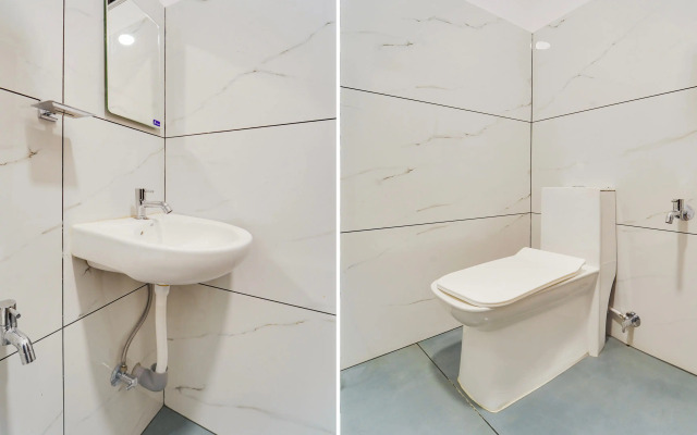 Capital O Vazhakkala Residency