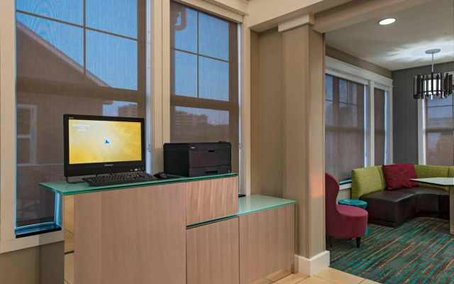 Residence Inn Bryan College Station