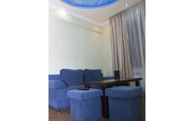 Planet Yerevan Hotel