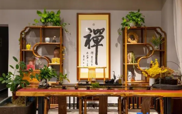 Shili Nanshe Hotel (Qinhuangdao Shanhaiguan Ancient City Store)