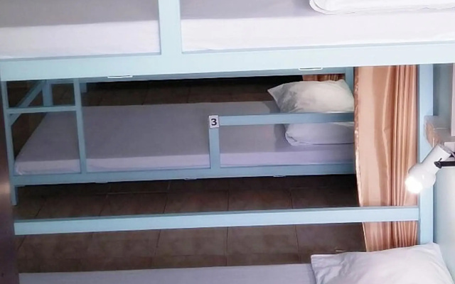 Huahin Euro City Hotel