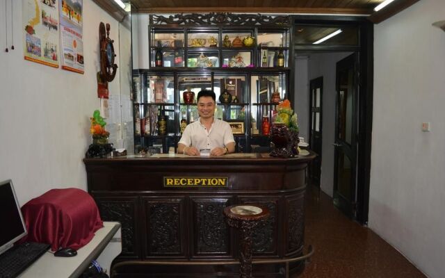 Hoang Cuong Hotel