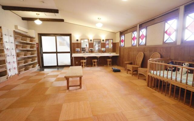 FURUTAKIYA Hot Springs Hotel