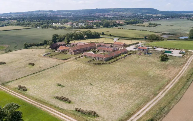 Springthorpe Cottage