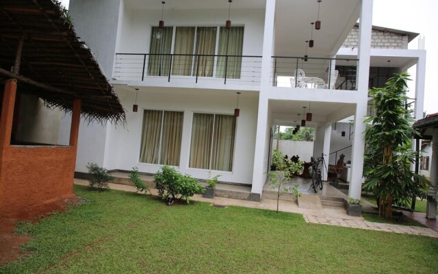 Shimada Villa