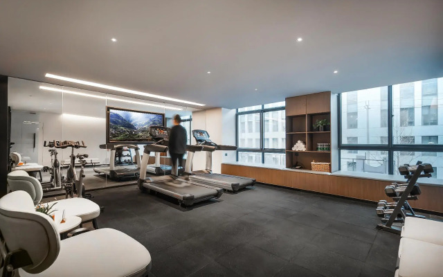 Atour Hotel High Tech Chengdu