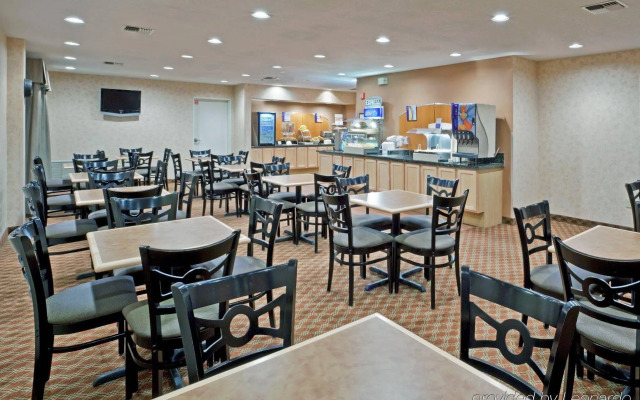 Best Western Bend North