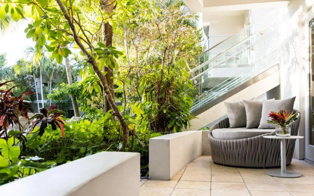 Santa Maria Suites