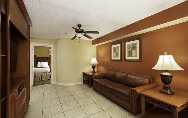Westgate Vacation Villas