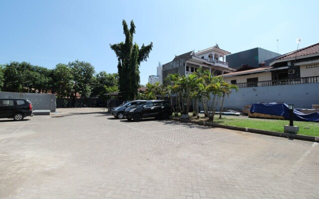 Airy Panakkukang Pengayoman 5 Makassar