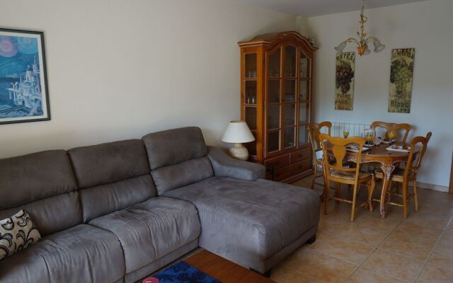 Charming Apartment in L'alfàs del Pi With Swimming Pool