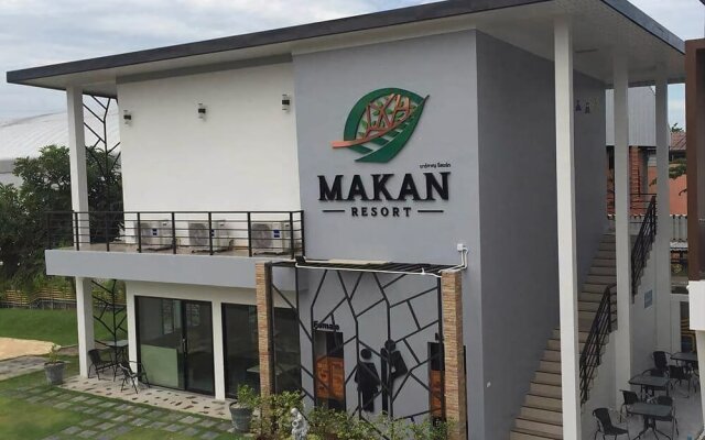 Makan resort