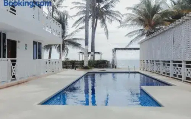 Apartamento San Luis 7
