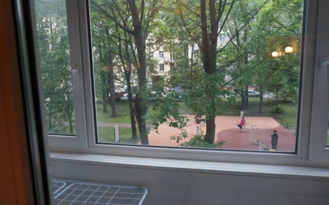 Apartments Rubin Na Ulitse Gastello