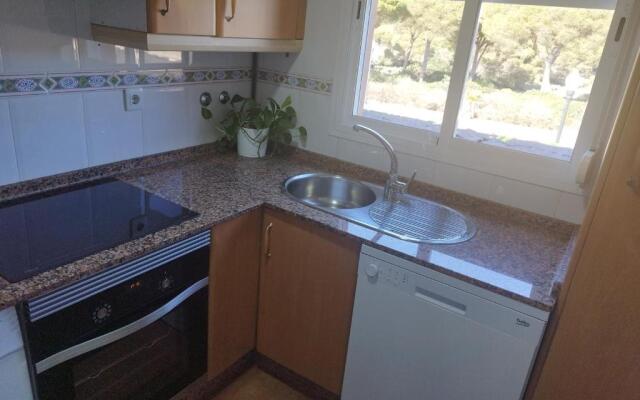 Apartamento Jardin del Golf 1