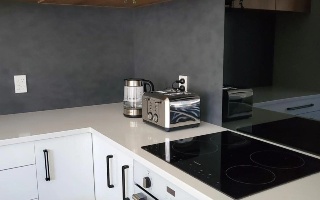 U Boutique Hotel Wellington