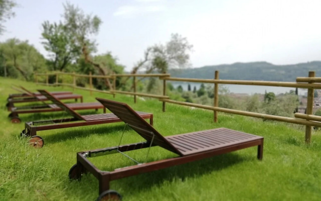 Agriturismo Podere Nigriano