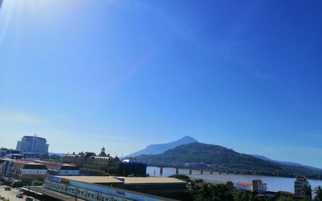 Soubandith Hotel