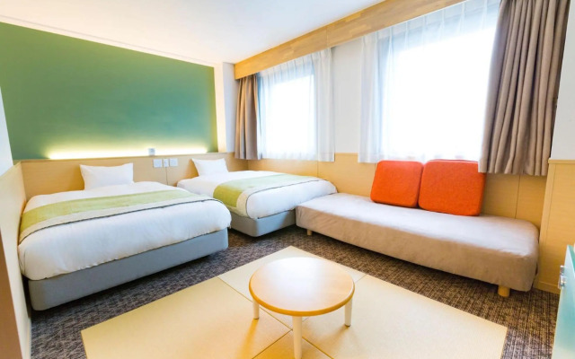 Shin-Osaka Station Hotel