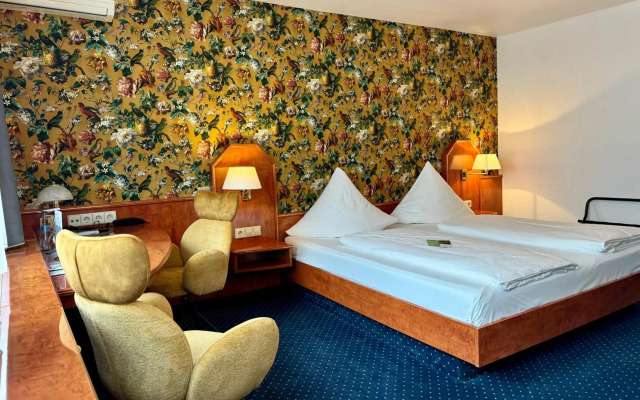 Hotel Württemberger Hof