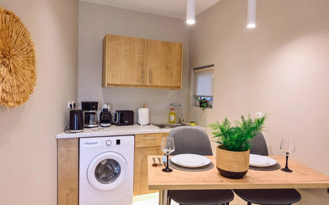 Eleftheria Suites