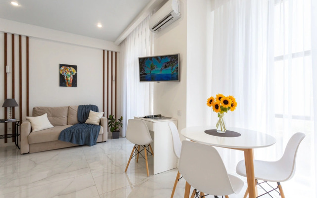 Lamare ЖК Фестивальный