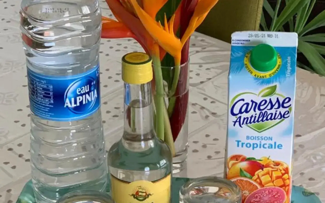 Les Lianes De Mysore