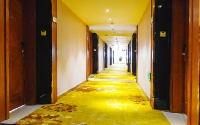 She Yang Hotel