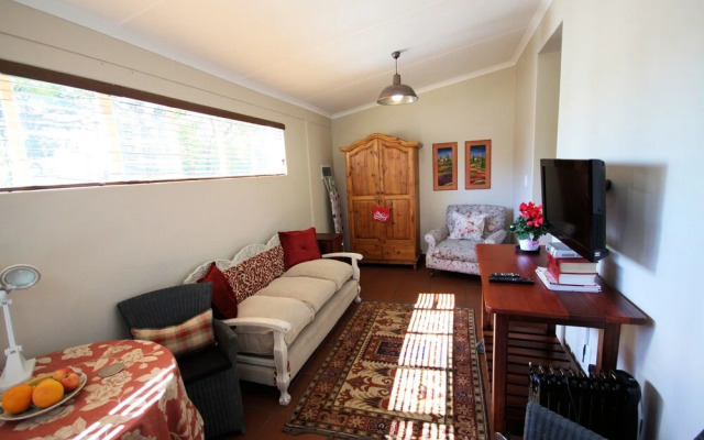 Stay 2 Live Groenkloof