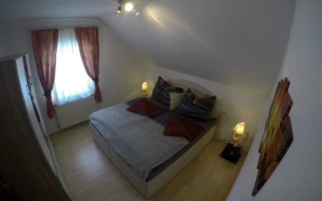 Ferienwohnung Am Sonnenweg